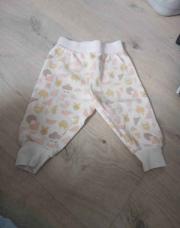 Jogging winnie l'ourson, coeur 9mois