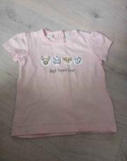 Tshirt 9mois disney 