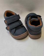 Baskets bleu marine P 20 Freemouss