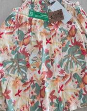 Robe neuve TAO 86cm