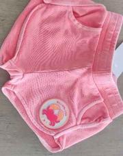 Short Billieblush 86cm