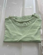 Tshirt longues manches 86cm 