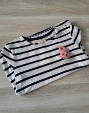 T-shirt manches longues ZARA 2-3ans/98cm