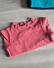Sous-pull col DPAM 3ans/94cm