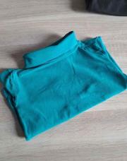 Sous-pull col 3ans/98cm