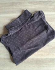 Sous-pull col TAO 3ans/96cm