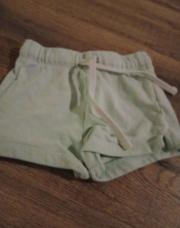 Short 9mois kiabi
