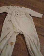 Pyjama noukie's 6mois