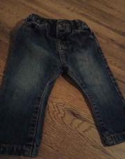 Jeans 9mois jbc