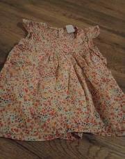 Blouse 18mois 