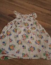 Blouse 18mois