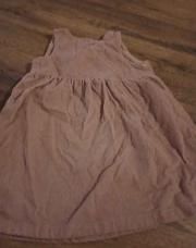 Robe c&a 9mois