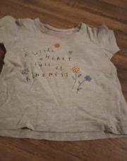 Tshirt 2ans