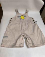 Salopette T12M Barbapapa,beige