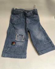 Jeans T12M Mini Pouce