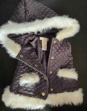 Veste sans manche 86