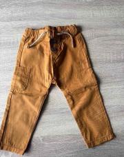 Pantalon 18m/80