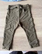 Pantalon 12m 