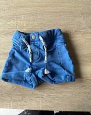 Short 12m