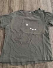 T-shirt 80 cm 