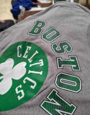 Tee shirt Boston 10-12ans 