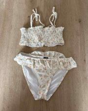 Bikini Kiabi 4 ans