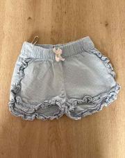 Short Zeeman 92cm