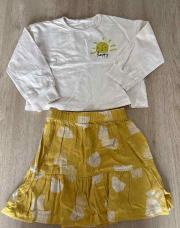 Ensemble HM 3-4ans