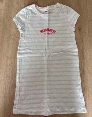 Robe de nuit Kiabi 4ans 