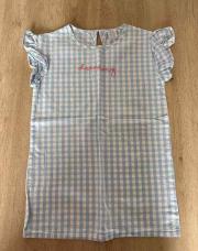 Robe de nuit Veritas 98/104
