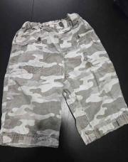 Pantalon militaire 86