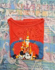 Tee-shirt Disneyland 2023