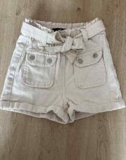 Short Kiabi 5ans