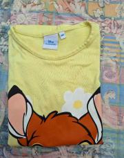 Tee-shirt Bambi
