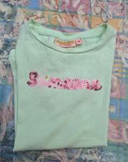 Tee-shirt Someone