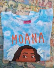 Tee-shirt Vaiana