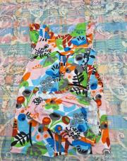 Robe + culotte 