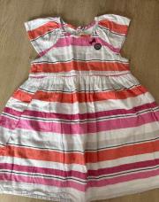 Robe Catimini 4 ans 
