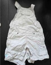 Salopette Short 12mois