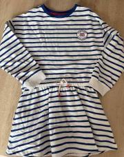 Robe Okaïdi 6 ans 
