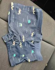Maillot crabe méduse 