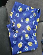 Maillot emoji NEUF