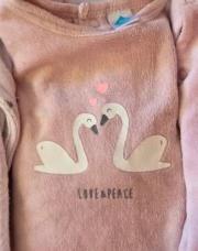 Pyjama 1mois