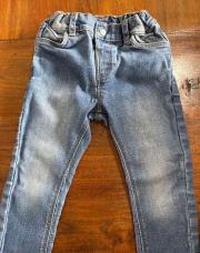 Jeans gemo 24 mois 
