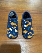 Chaussons tooti 19 