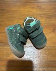 Kickers kaki 19 
