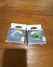 Lot 2 tututes Difrax 6+