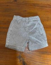 Short 6 mois 