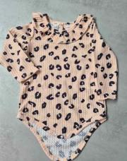 Body lm léopard shein 18-24m