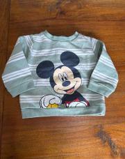Sweat Mickey 6 mois 